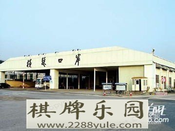 深圳的路线