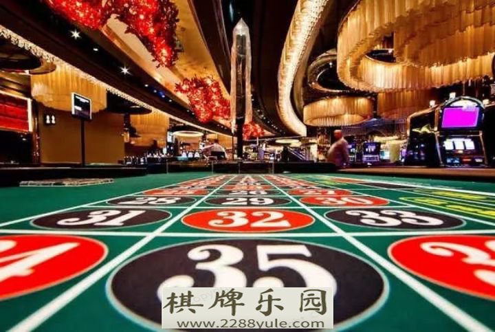 今天我差点没离开赌场(Casino)利比亚赌场
